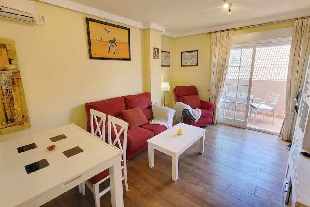 Boliches House Beach 200M Wifi Fuengirola Eksteriør bilde