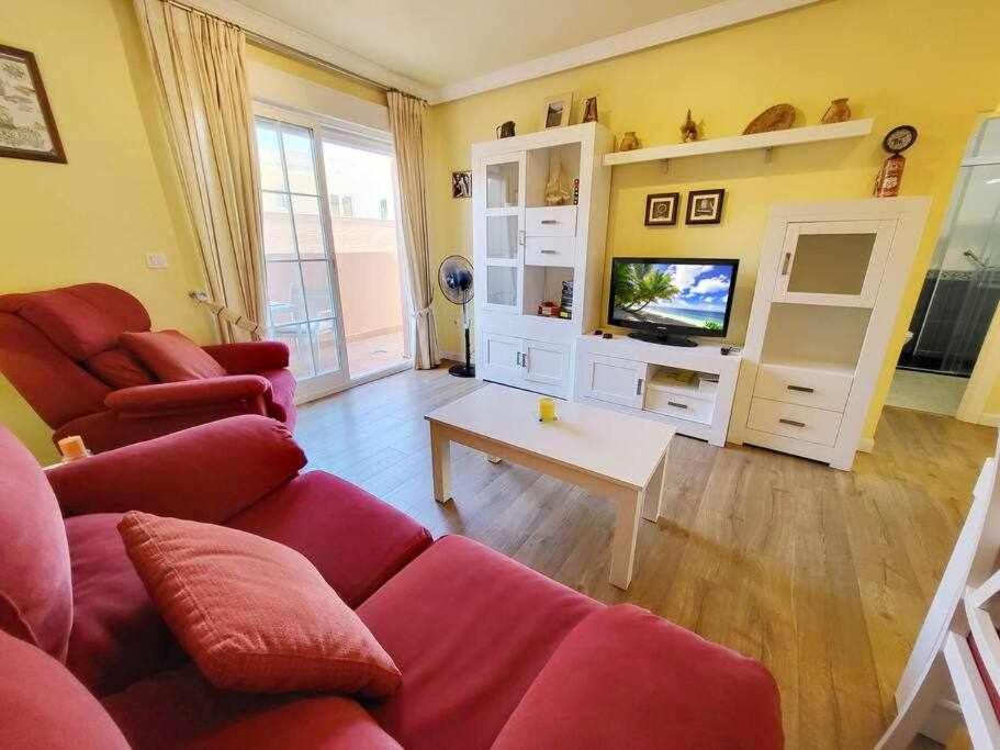 Boliches House Beach 200M Wifi Fuengirola Eksteriør bilde